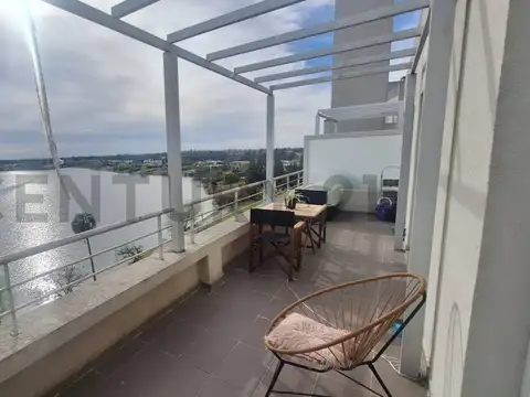 VENTA - DEPARTAMENTO 2 AMBIENTES - VILA VELA - TIGRE