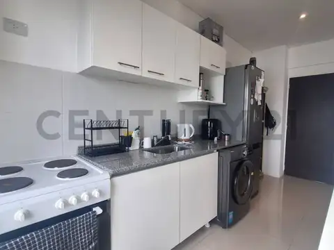 Departamento en Venta con 2 cocheras