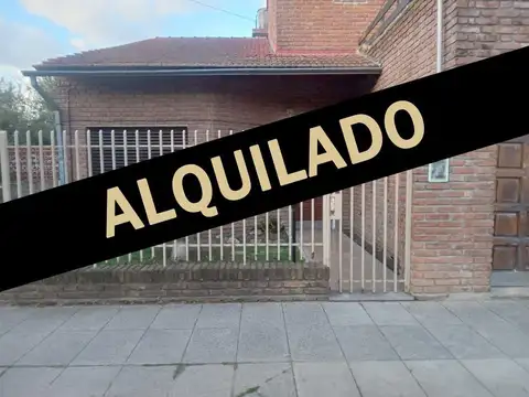 Ph - Alquiler - Argentina, La Matanza - AZURDUY 3600