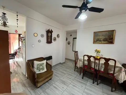 Departamento en Venta de 2 dormitorios