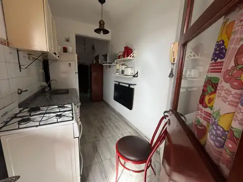 Departamento en Venta 36 años