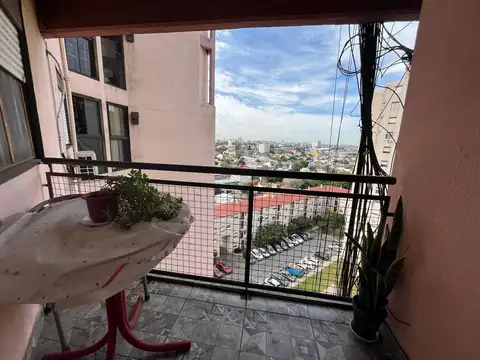 Departamento en Venta en Barrio Parque San Martin, USD 58.000