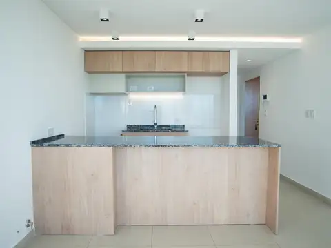 Departamento en Venta 2 años