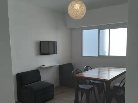 Departamento en Alquiler Temporal de 2 dormitorios