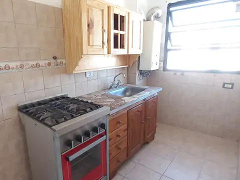 Avenida Melián 2400, Piso 8