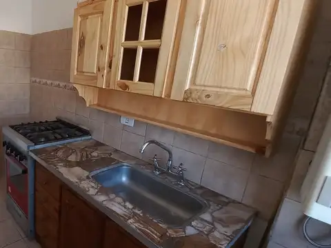 Departamento en Alquiler de Monoambiente