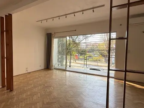 Avenida del Libertador 2800