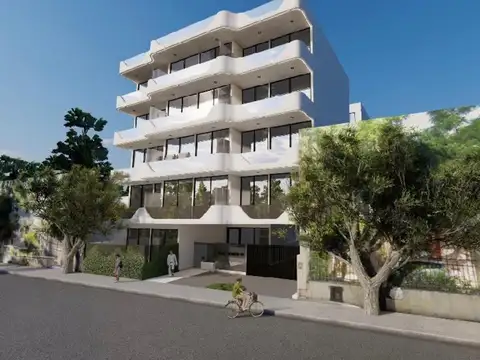 VENTA DOS AMB CON PATIO PLANTA BAJA BERNAL
