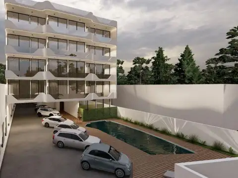 Departamento en Venta en Bernal, USD 95.400