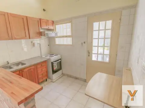 Depto Tipo Casa en Venta al Noroeste