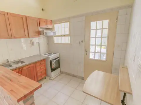 Depto Tipo Casa en Venta al Noroeste