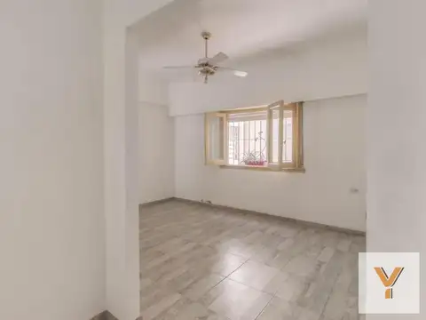 Depto Tipo Casa 4 ambientes con 1 baño