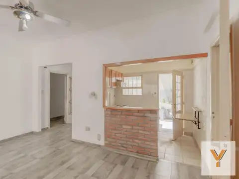 Depto Tipo Casa en Venta 41 años