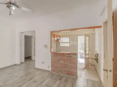 Depto Tipo Casa en Venta 41 años