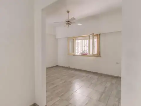 Depto Tipo Casa 4 ambientes con 1 baño