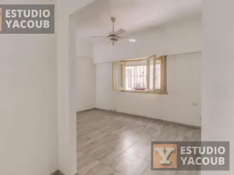 Depto Tipo Casa 4 ambientes con 1 baño