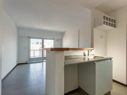Departamento en Venta en Rosario, USD 88.000