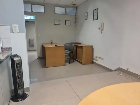 Agronomia Oficina Av. Beiro 2500 y Artigas