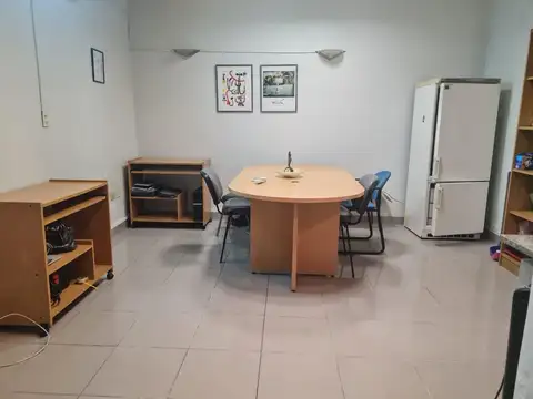 Oficina en Alquiler 20 años