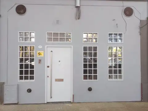 Agronomia Oficina Av. Beiro 2500 y Artigas