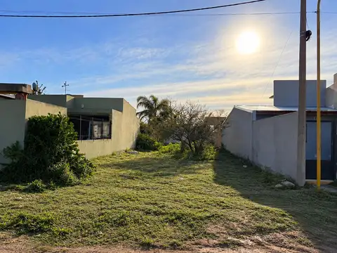 Terreno en gualeguaychu
