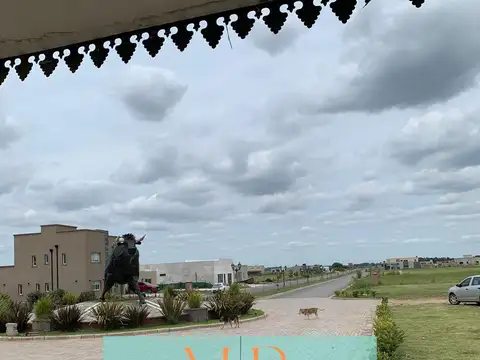 Terreno en Venta 40  mts Frente