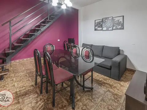 Depto Tipo Casa en Venta en Caseros, USD 85.000