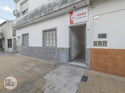 Venta PH tipo Casa, 6 ambientes en Caseros