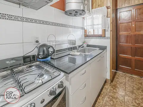 Venta PH tipo Casa, 6 ambientes en Caseros