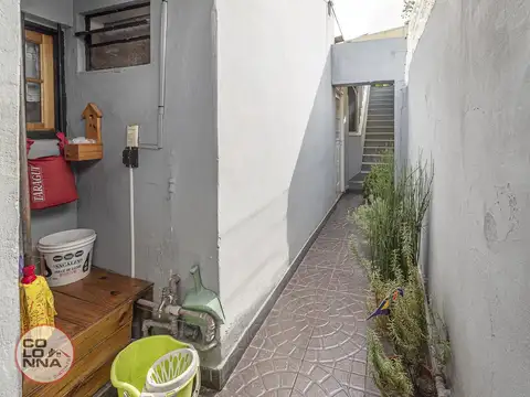 Depto Tipo Casa en Venta de 4 dormitorios