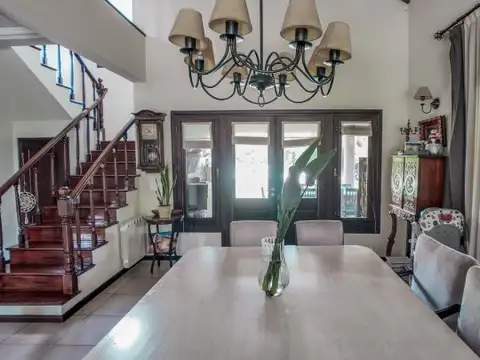 Casa en Venta en Club De Campo Pueyrredon, USD 340.000