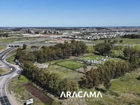 Franccion en Venta en Canning