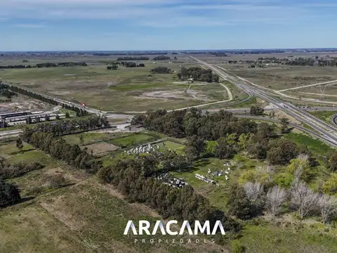 Terreno en Venta en Canning, USD 9.000.000