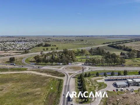 Terreno en Venta de 75000,0 m2