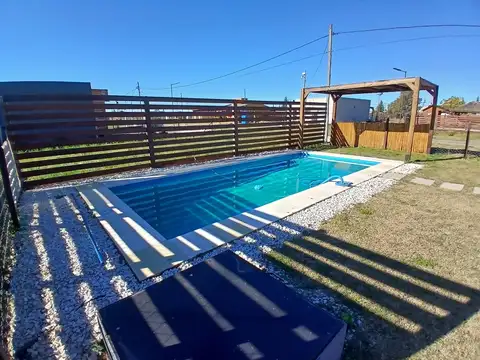 Casa en Venta en Domselaar, USD 64.800