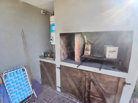 Casa en Venta 4 años