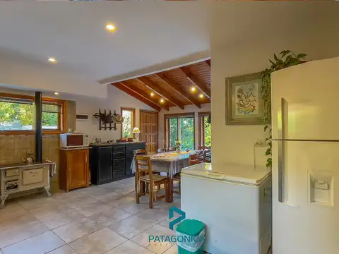 Casa en Venta 5 años