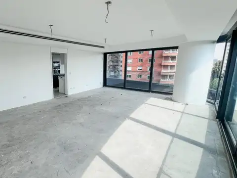 Departamento en Venta en Las Cañitas, USD 1.499.000