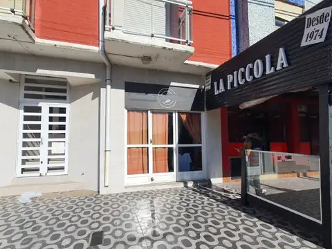 Venta de Local en Mar de Ajó