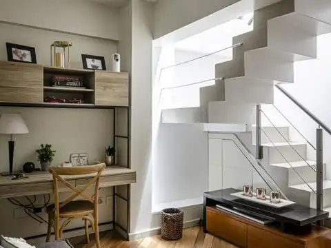 Departamento en Venta 44 años