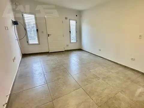 Depto Tipo Casa en Venta de 2 dormitorios