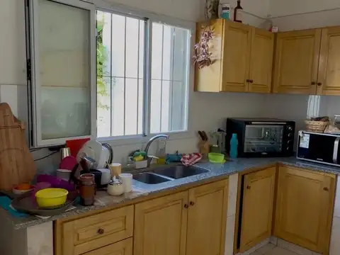 Depto Tipo Casa en Venta 15 años