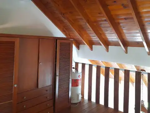 Departamento en Alquiler en Garín
