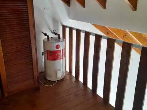 Departamento en Alquiler en Garín