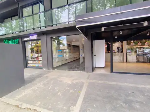 Departamentos en alquiler de 1,2 y 3 ambientes.Manuel Alberti, Pilar, G.B.A. Zona Norte
