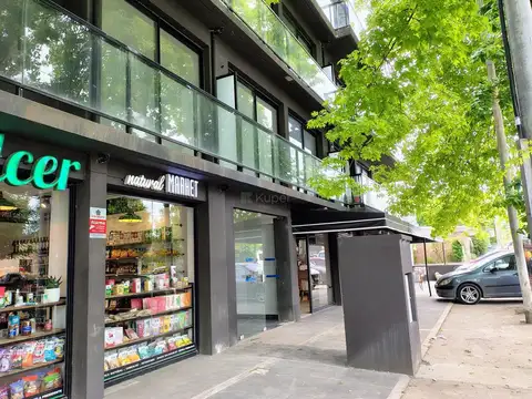 Departamento en Alquiler en Manuel Alberti, USD 500