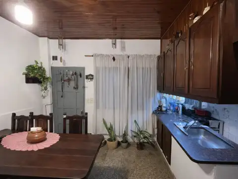 Depto Tipo Casa en Venta de 3 dormitorios