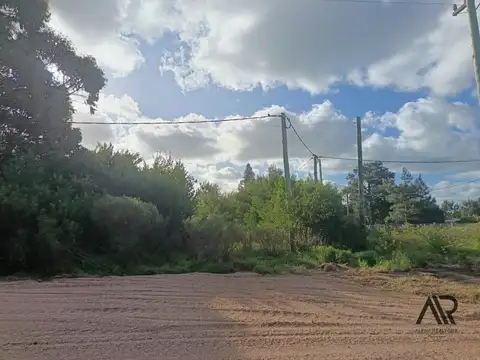 Terreno en Venta de 1002,0 m2