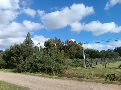 Terreno en venta de 1002m2 ubicado en Barra De Portezuelo