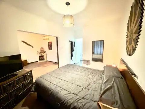 Casa en Venta 40 años